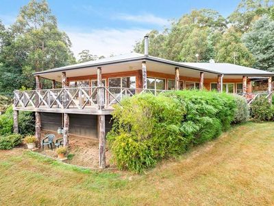 48 Arthurs Road, Pelverata