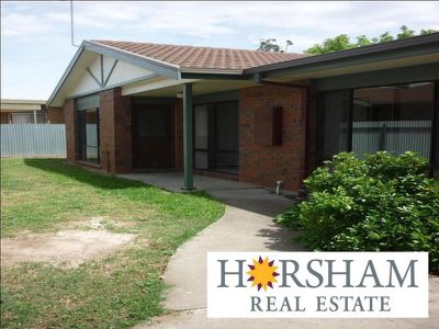 Horsham