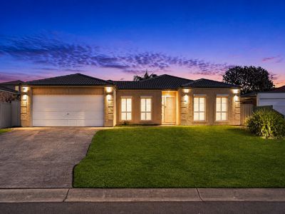 10 Michelago Circuit, Prestons