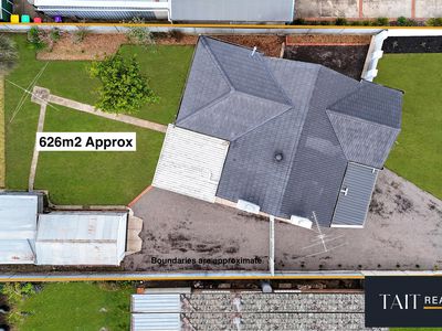 28 Wareena Street, Wangaratta