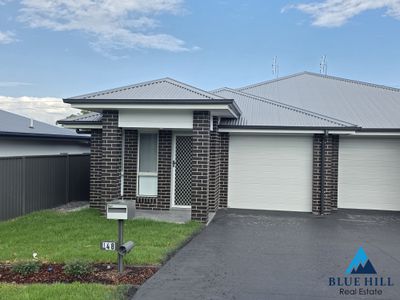 1/48 Camelia Street, Gillieston Heights