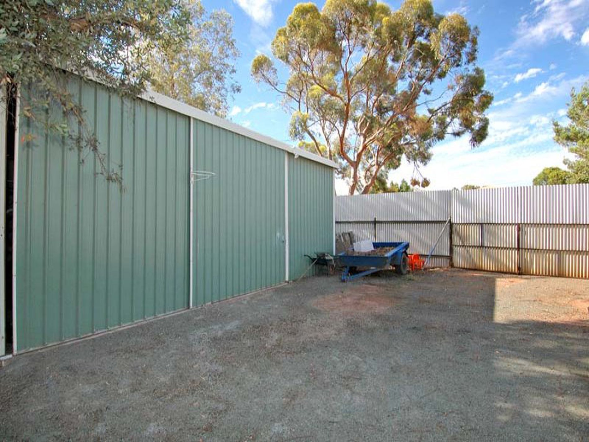 123 Clancy Street, Boulder