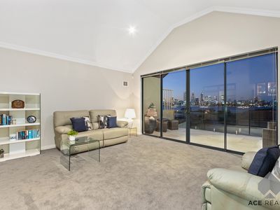 6 Swan Street, South Perth