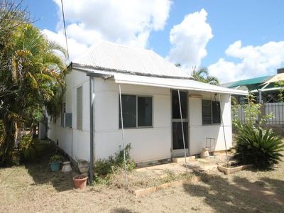 28 Bluff Road, Queenton