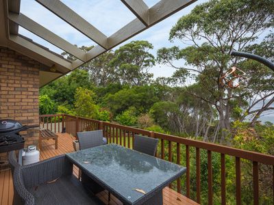 46 Imlay Street, Merimbula