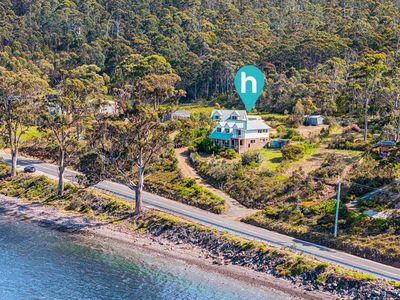 5190 Channel Highway, Gordon