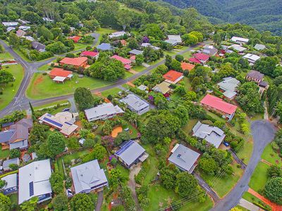 5 Justin Ave, Tamborine Mountain