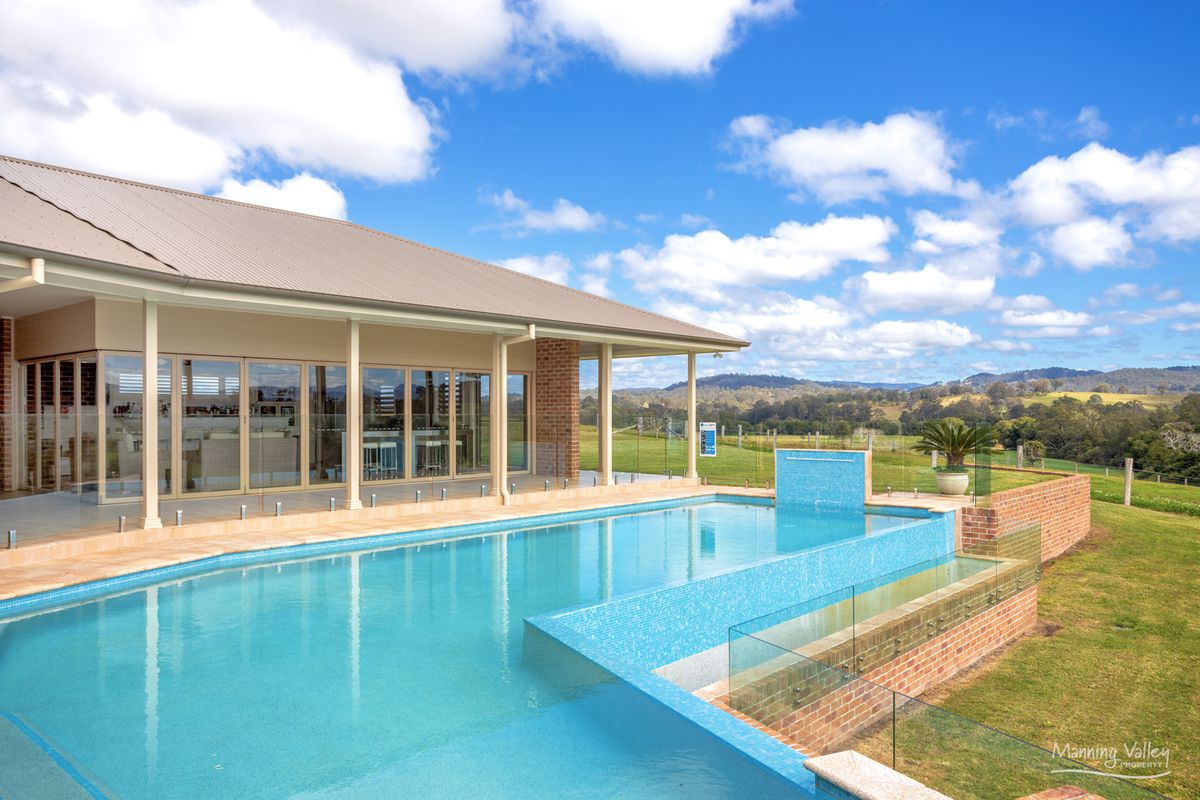 211 Marchfield Road, Wingham