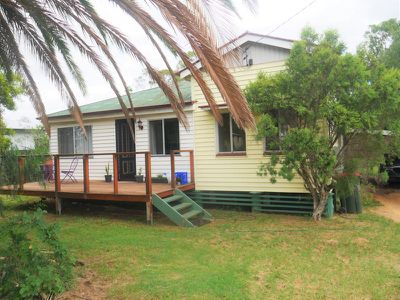 17 Reen Street, Kingaroy