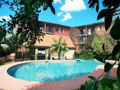 30 / 362 Mitchell Road, Alexandria