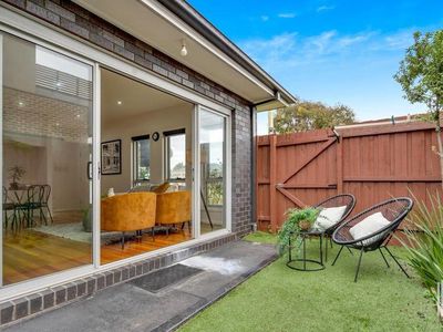 1/26 Valencia Street, Glenroy