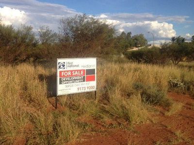 LOT / 193 Captains Way, South Hedland