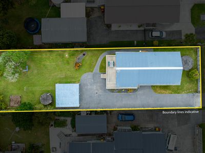 124 Brightside Road, Stanmore Bay