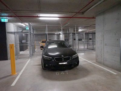 1205 / 221 Miller Street, North Sydney