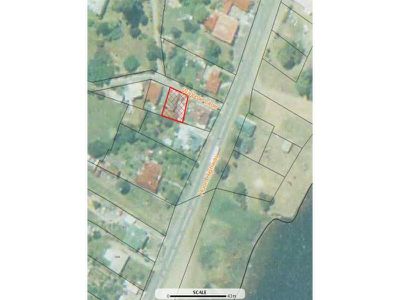 3 Walpole Lane, Franklin