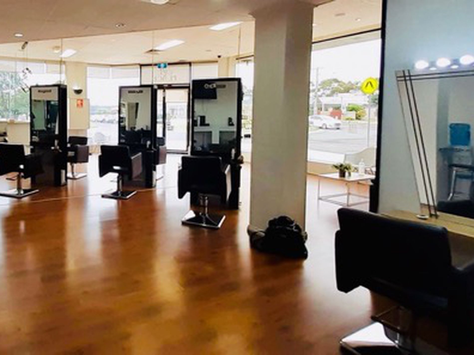 Hair Salon Business For Sale in the West
