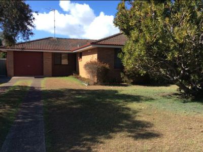 8 Discovery Drive, Forster