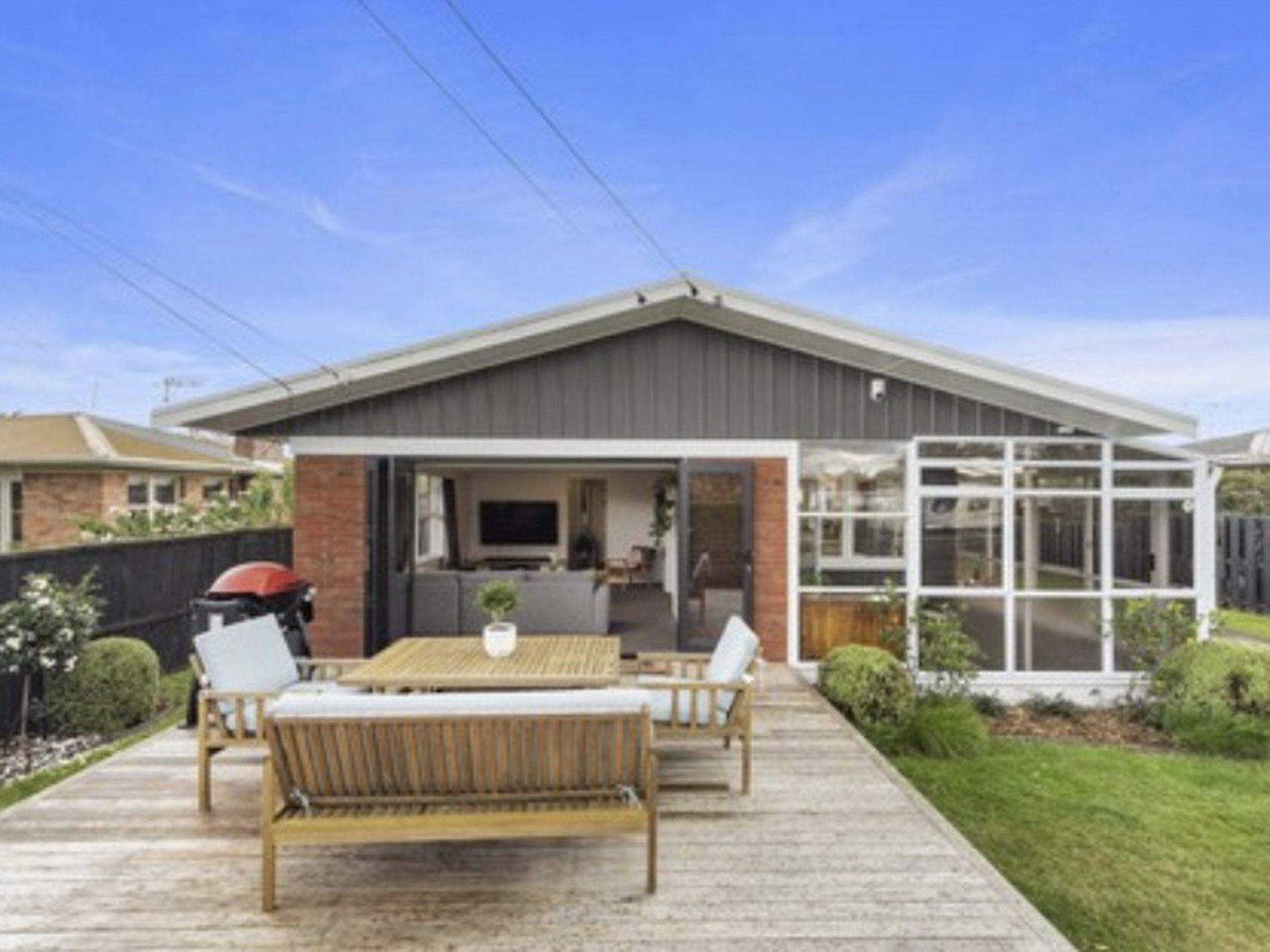 17 De Vere Crescent, Chartwell