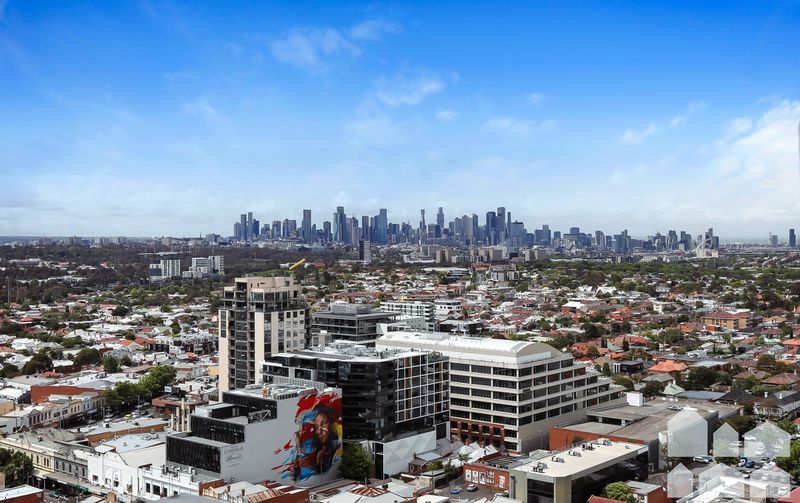 901/15 Everage Street, Moonee Ponds VIC