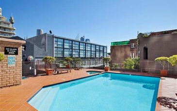 9 / 113 Palmer St, Woolloomooloo