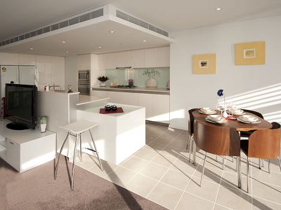 1105 / 30 The Circus, Burswood
