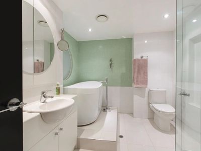 12 / 184 Albert Road, South Melbourne