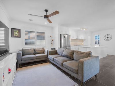 41 Chapman Drive, Wyndham Vale