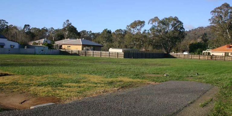 Atkins Street, Euroa