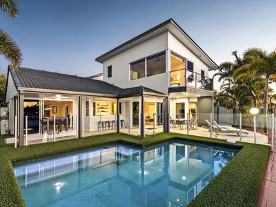 36 Coorumbong Close, Mooloolaba