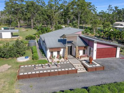 1 TALINGA COURT, Redridge