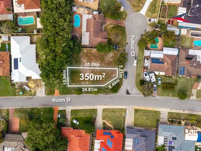 2A Fulton Close, Willetton