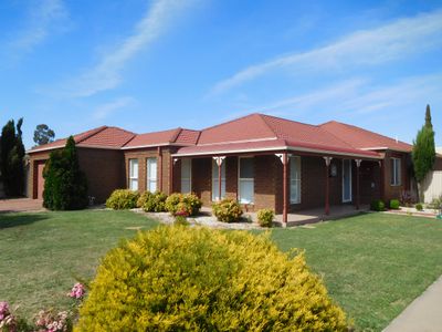 3 Fig Avenue, Shepparton