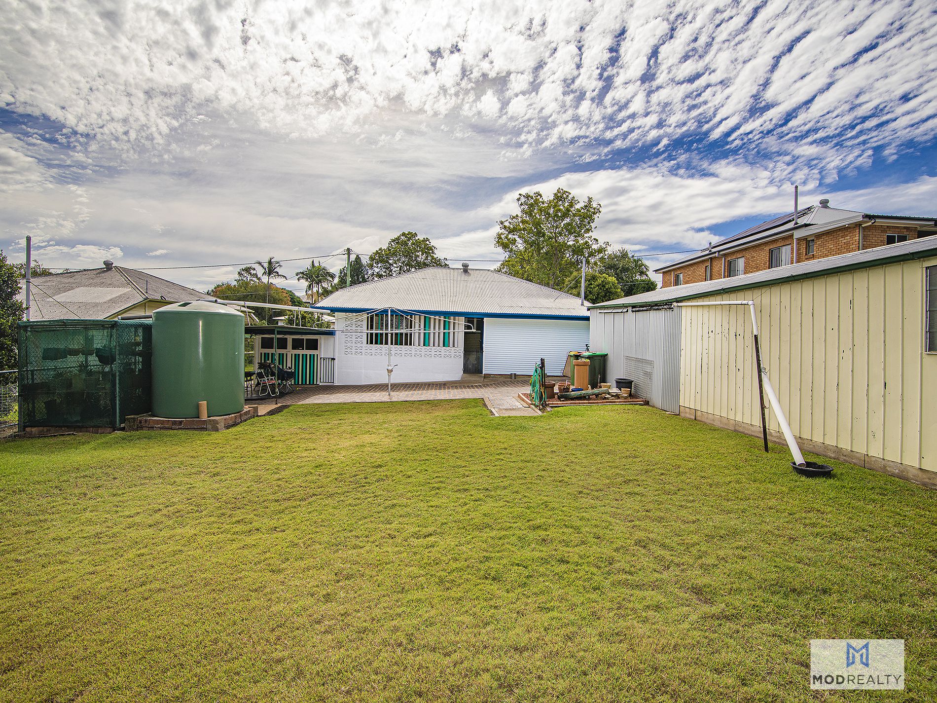 10 Bird Street, Bundamba