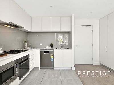 15 / 213 Princes Highway, Arncliffe