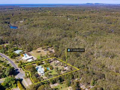 71 Coolah Place, Cooroibah