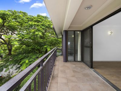 4 / 79 Macquarie Street, St Lucia
