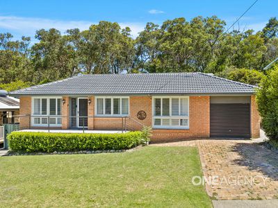 14 Ringbalin Crescent, Bomaderry