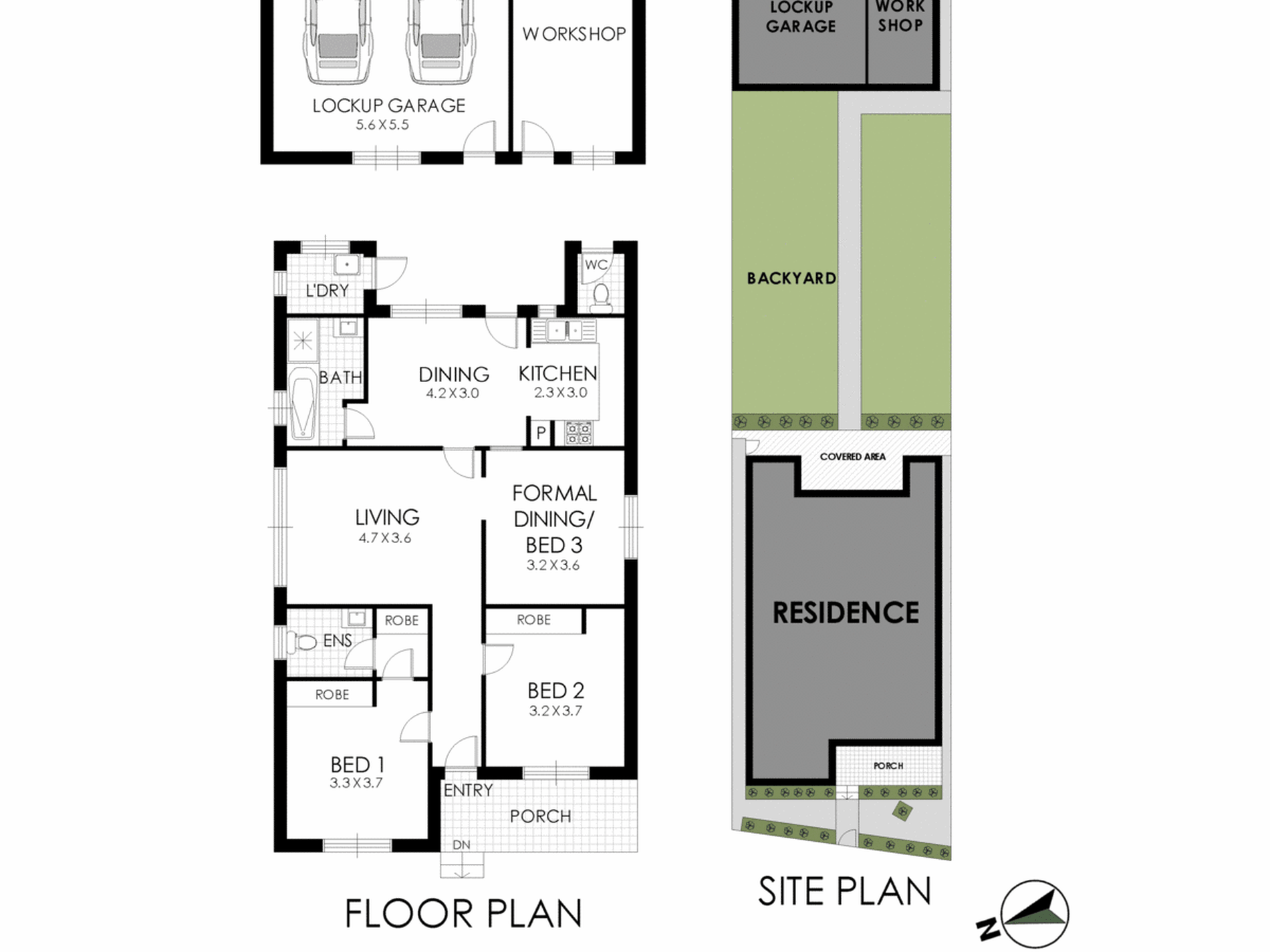 32 York Street, Rockdale