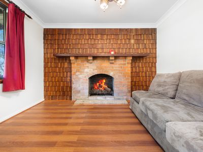 2667 Pappinbarra Road, Pappinbarra
