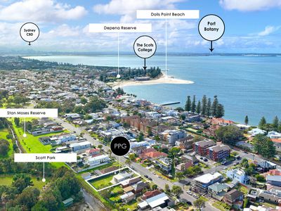 18 WALDRON Street, Sandringham