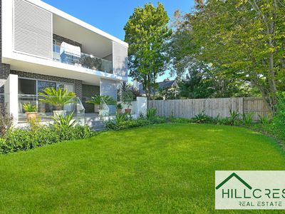 2/31 Tryon Road, Lindfield