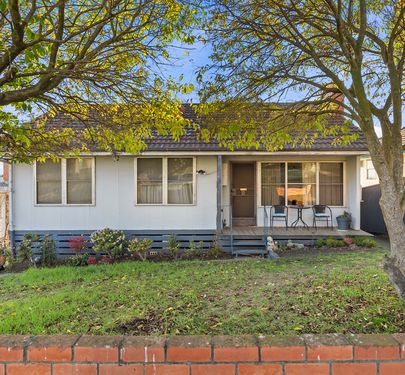 3 Dockery St, Seymour