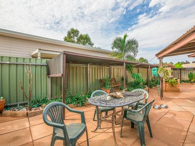 6 Parker Street, South Hedland