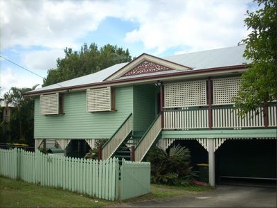 88 Franklin Street, Annerley