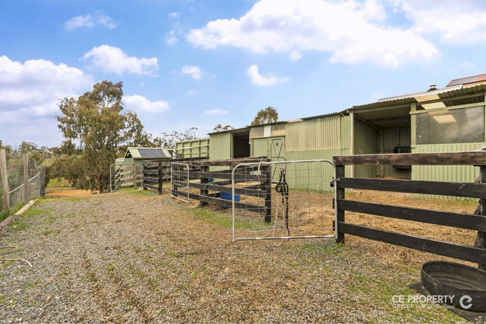 178 Kersbrook Forest Road, Kersbrook