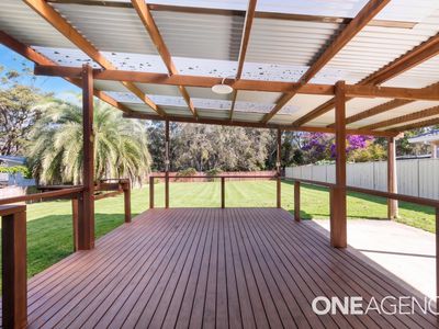 67 Currambene Street, Huskisson