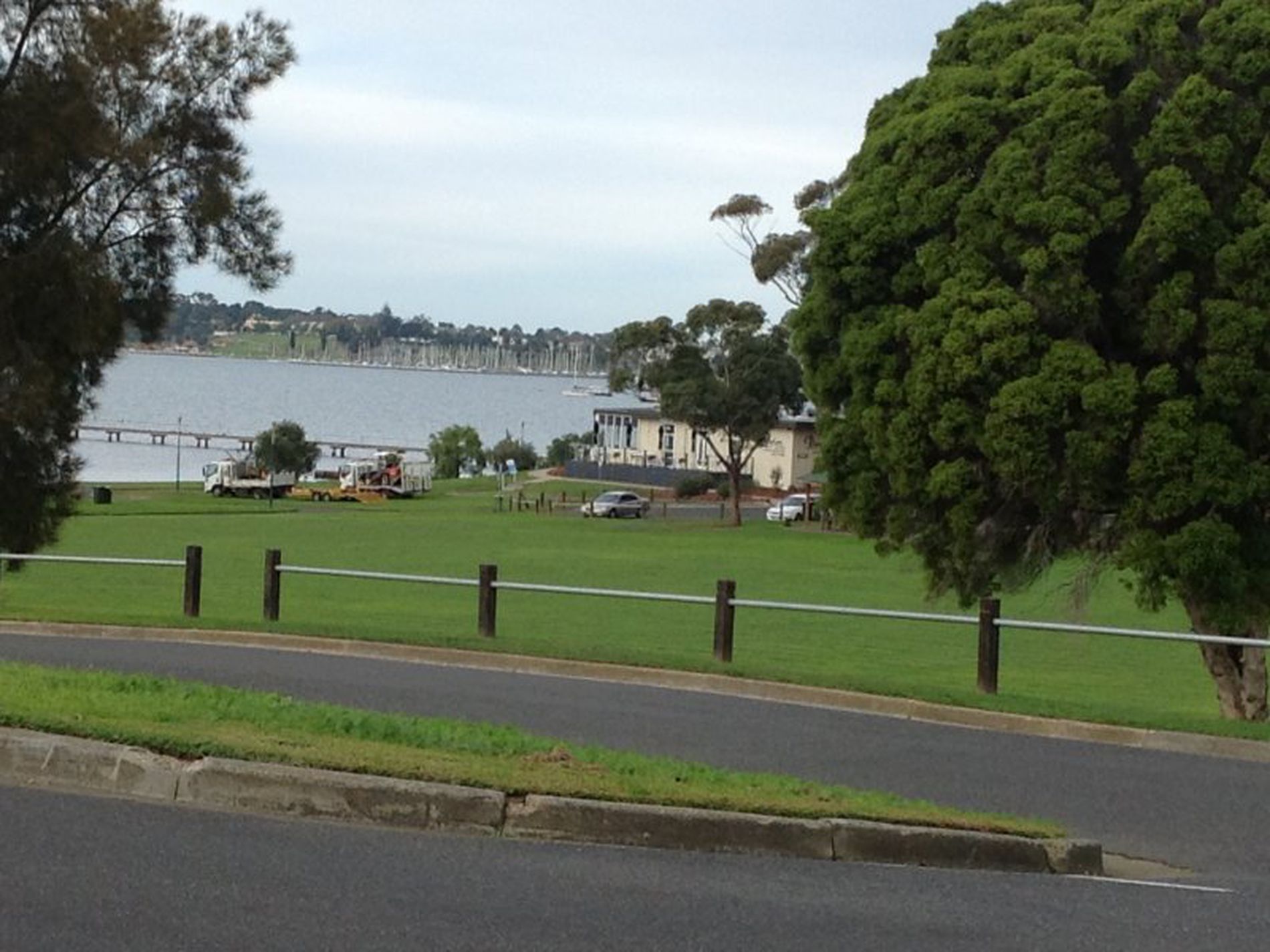 33 Liverpool Street, Rippleside