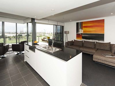 903 / 96 Bow River Crescent , Burswood