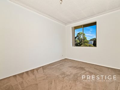 8 / 28 Ann Street, Wolli Creek