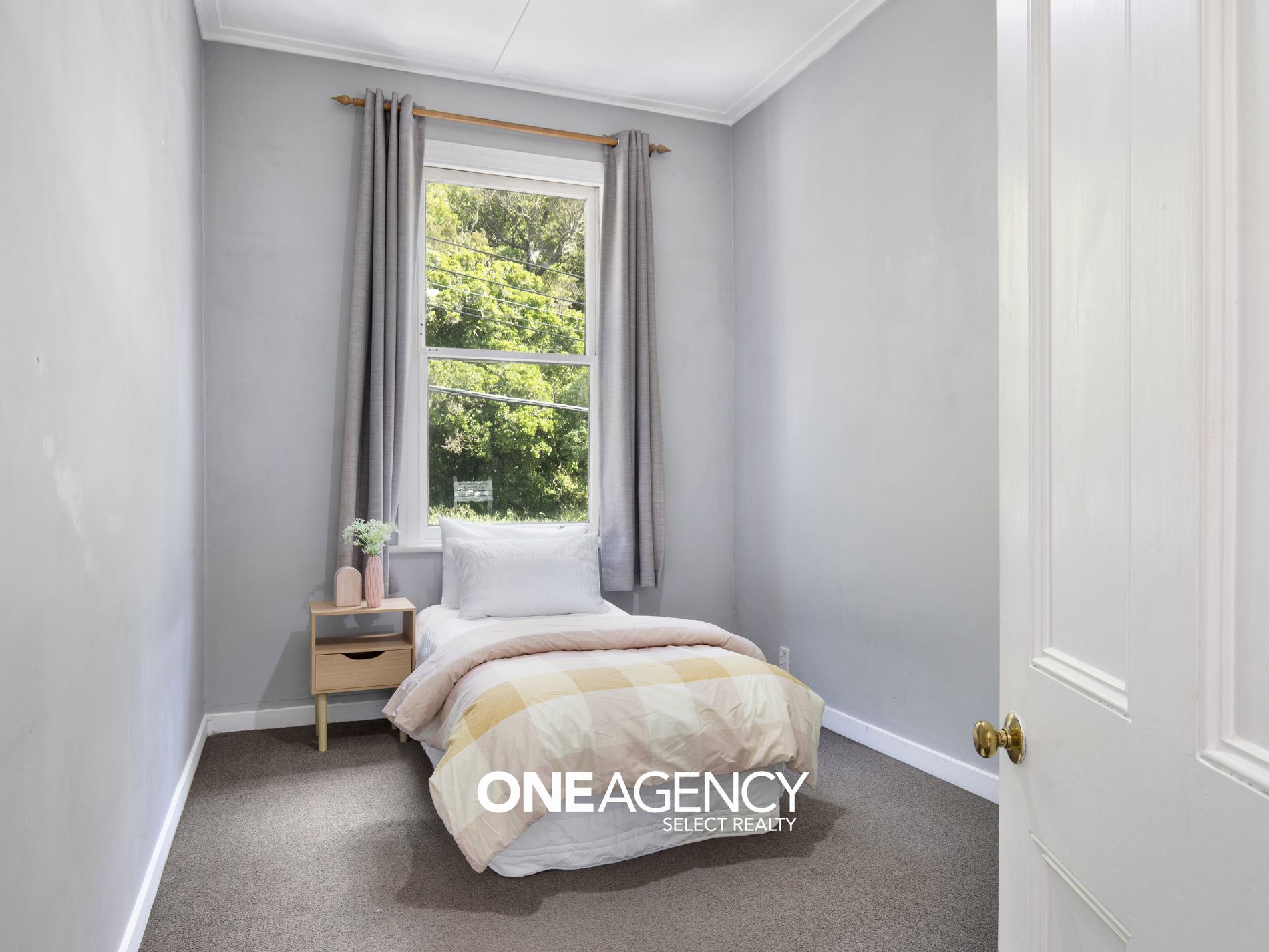 197A & B Grant Road, Thorndon